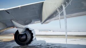 Bão Tuyết Gây Rối Loạn Hàng Ngàn Chuyến Bay