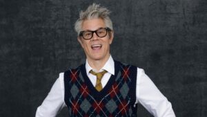 Johnny Knoxville tuyên bố không thể tiếp tục đóng phim hành động