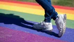 Tối Cao Pháp Viện Hoa Kỳ Xem Xét Vụ Cấm Vận Động Viên Chuyển Giới