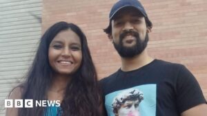 Cặp đôi gốc Ấn thắng kiện ‘phân biệt đối xử ẩm thực’ tại đại học Mỹ