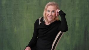 Nữ diễn viên Catherine O’Hara qua đời, đồng nghiệp tiếc thương