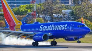 Southwest Airlines chuyển sang ghế chỉ định: Hành khách cần biết gì? 32 Southwest Airlines chuyển sang ghế chỉ định: Hành khách cần biết gì?