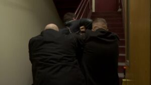 Người đàn ông bị bắt giữ sau khi tấn công Hạ nghị sĩ Ilhan Omar tại buổi gặp gỡ cử tri ở Minneapolis