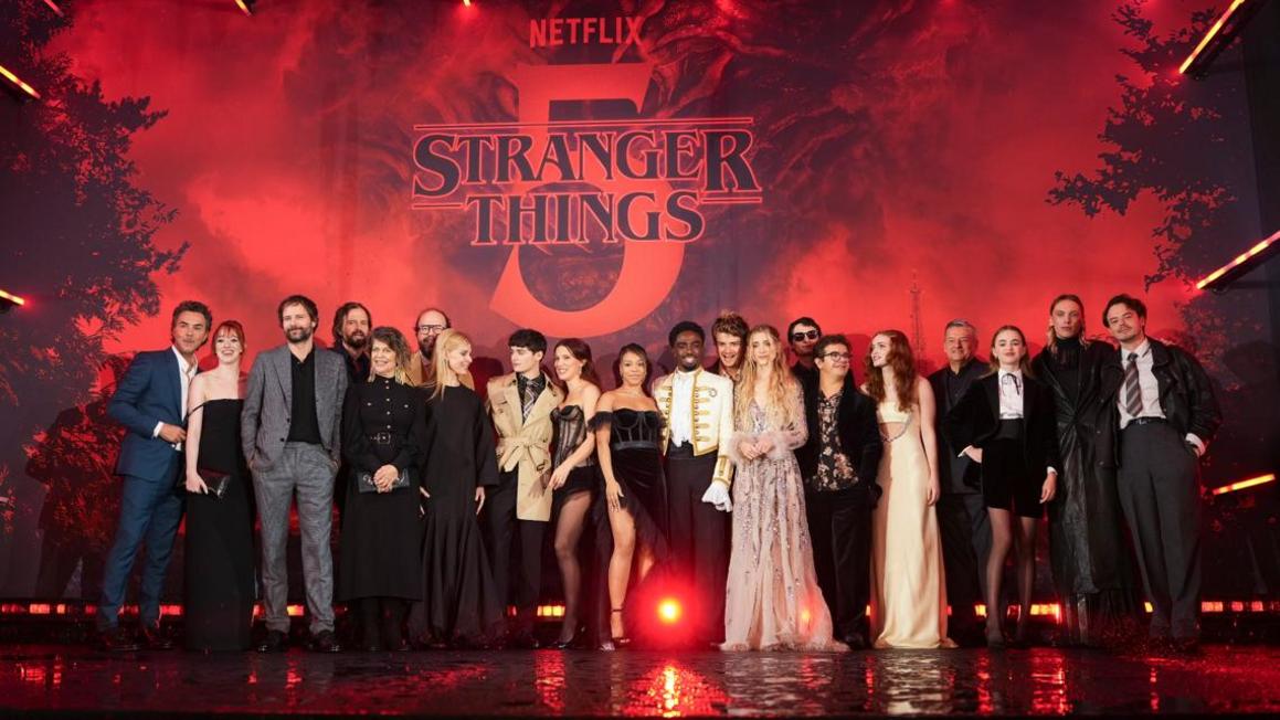 Phim tài liệu 'Stranger Things' hé lộ hậu trường mùa cuối 1 ec0e7d3c 1847 41cf 8992