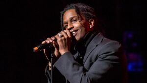 A$AP Rocky công bố tour diễn ‘Don’t Be Dumb’ với 42 điểm dừng