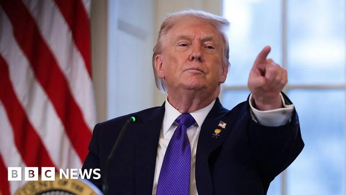 Tổng Thống Trump kêu gọi Cuba &#8216;đàm phán&#8217; sau biến cố tại Venezuela