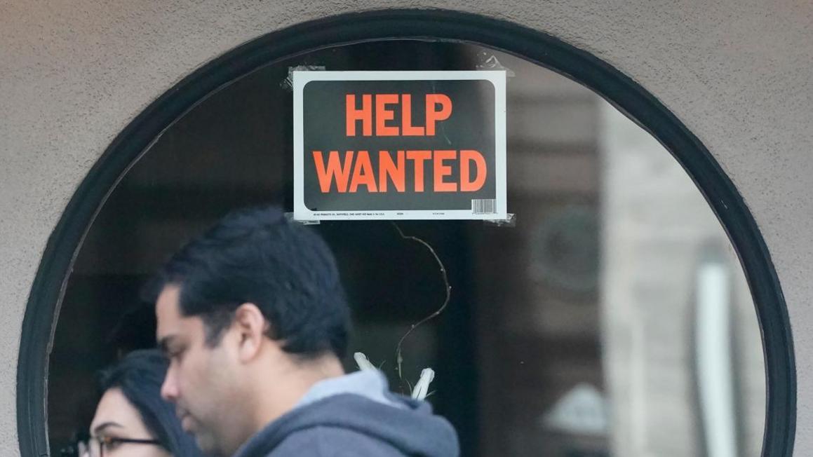 Cơ hội việc làm tại Mỹ sụt giảm, xu hướng tuyển dụng chậm lại 1 ece35edf 91e1 46d1 b397