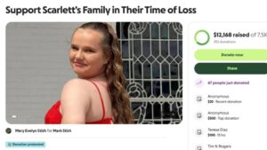 Cái chết đột ngột của một thiếu nữ 16 tuổi vào ngày Giáng Sinh