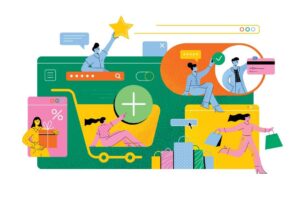 Đối thủ của Shopify, Swap, huy động 100 triệu USD, sáu tháng sau khi có 40 triệu USD