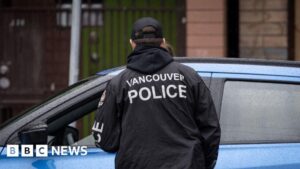 British Columbia chấm dứt chương trình thí điểm giảm nhẹ hình phạt về ma túy