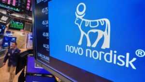 Thuốc giảm cân Wegovy dạng viên đã có mặt tại Mỹ