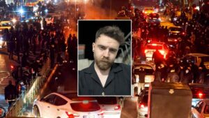 Thượng nghị sĩ Graham kêu gọi chế độ Iran phải sụp đổ