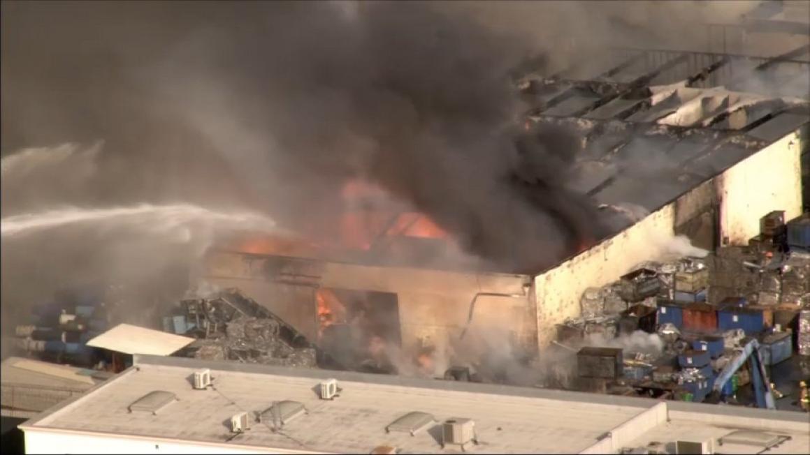 el monte fire 2 12826