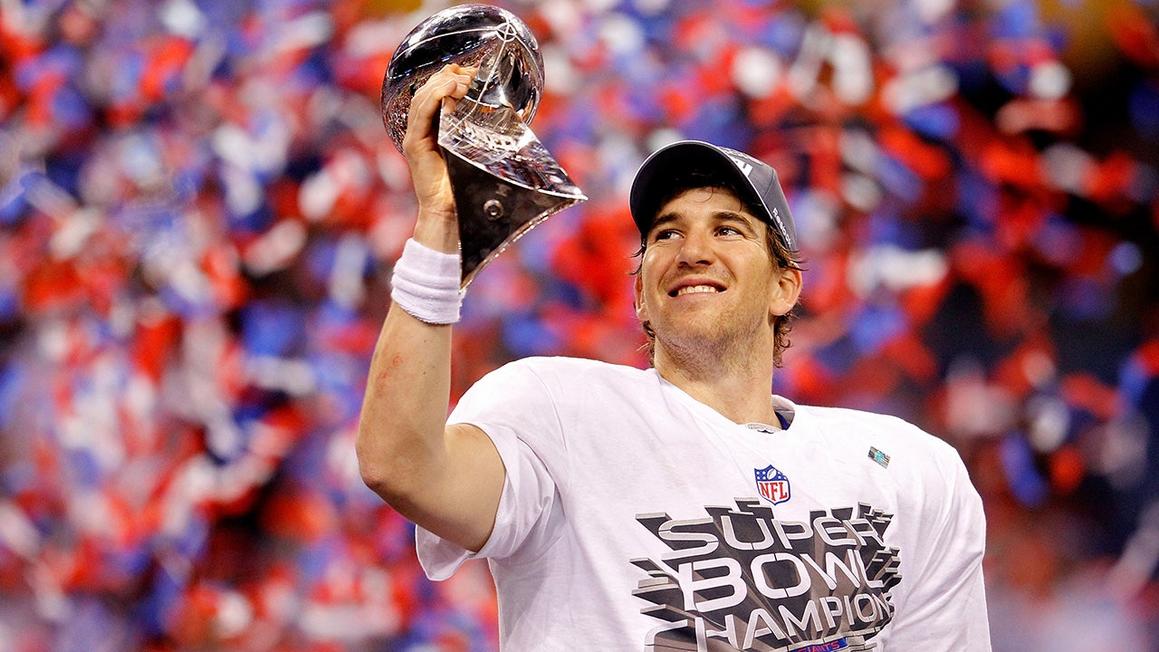 eli manning lombardi 12126