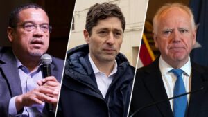 Dân Biểu Dân Chủ Minnesota Chỉ Trích trát đòi hầu tòa của Bộ Tư pháp