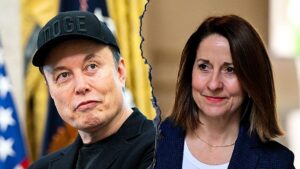 Chính phủ Anh ‘tấn công’ Elon Musk vì deepfake khiêu dâm do AI tạo ra