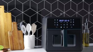 Emerson Smart: Giải pháp thay thế hấp dẫn cho trợ lý giọng nói, bảo vệ quyền riêng tư 9 Emerson Smart: Giải pháp thay thế hấp dẫn cho trợ lý giọng nói, bảo vệ quyền riêng tư