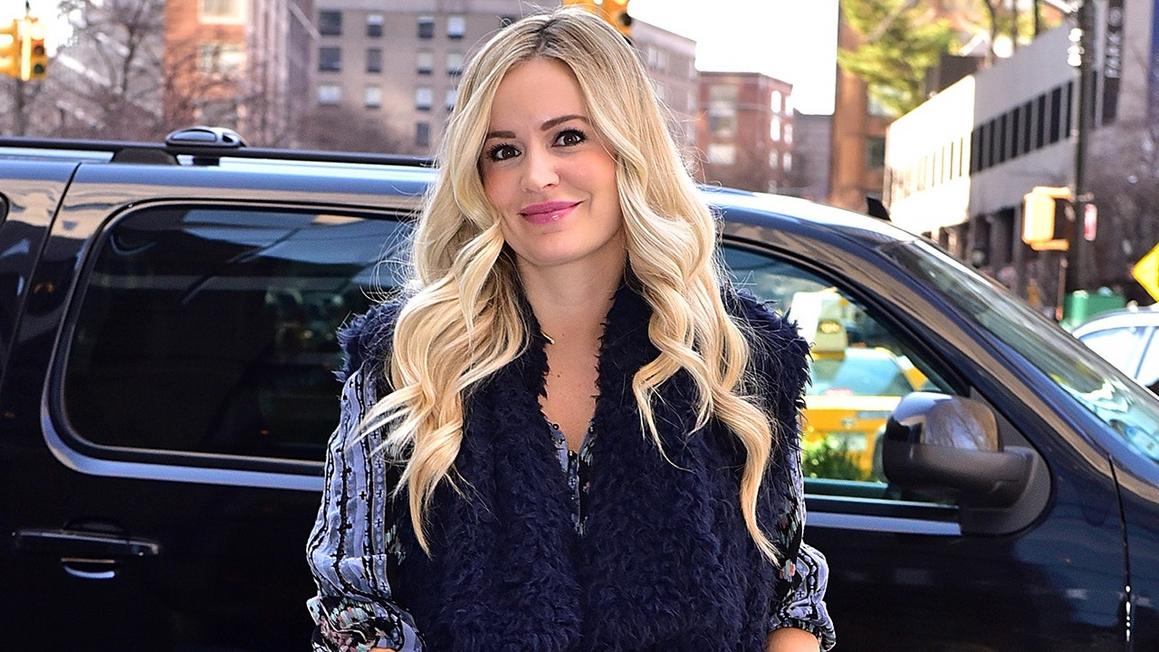 emily maynard new york