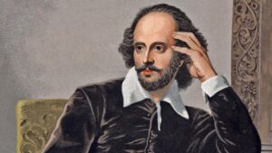 Tân thư viện của Shakespeare: Một nhà thơ Do Thái, da sẫm màu? 12 Tân thư viện của Shakespeare: Một nhà thơ Do Thái, da sẫm màu?