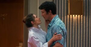 Phim mới của Apple TV có Elizabeth Olsen sắp ra mắt 11 Phim mới của Apple TV có Elizabeth Olsen sắp ra mắt