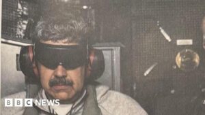 Tình báo Mỹ bắt giữ Tổng Thống Maduro tại Venezuela 5 Tình báo Mỹ bắt giữ Tổng Thống Maduro tại Venezuela