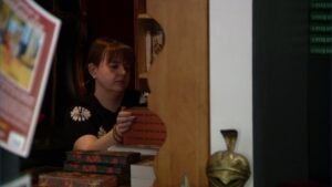 Doanh nghiệp Denver tham gia đình công toàn quốc phản đối việc thực thi nhập cư