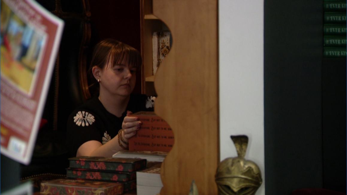 Doanh nghiệp Denver tham gia đình công toàn quốc phản đối việc thực thi nhập cư 1 f245a83b de0a 4d23 90d1