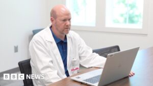 Tại Quận Này Ở Mỹ, Sởi Có Nguy Cơ Trở Thành Đại Dịch Tiếp Theo