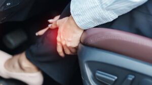 Bác sĩ cảnh báo rủi ro đi lại tiềm ẩn gia tăng vào thời điểm này trong năm