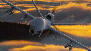 Bộ An ninh Nội địa Mỹ Đầu tư 115 Triệu USD vào Văn phòng Máy bay Không người lái