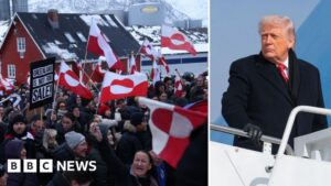 Đồng minh Mỹ không quên cuộc khủng hoảng Greenland do Tổng Thống Donald Trump gây ra 5 Đồng minh Mỹ không quên cuộc khủng hoảng Greenland do Tổng Thống Donald Trump gây ra