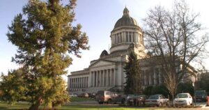 Tranh cãi về thuế và chi tiêu sẽ chi phối kỳ họp lập pháp năm 2026 tại Washington