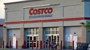 Costco tung ra giày thể thao Nike mới đầy bất ngờ 6 Costco tung ra giày thể thao Nike mới đầy bất ngờ