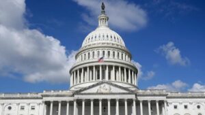 Chính phủ Mỹ đối diện nguy cơ đóng cửa lần nữa