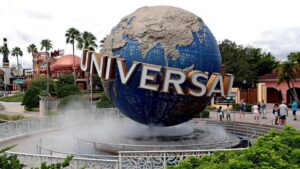 Universal Orlando công bố tàu lượn siêu tốc ‘Fast & Furious’ khai trương năm 2027