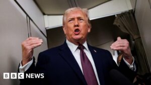 Tổng Thống Donald Trump áp thuế 25% lên các nước làm ăn với Iran 28 Tổng Thống Donald Trump áp thuế 25% lên các nước làm ăn với Iran