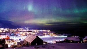 Sự khác biệt giữa Greenland và Iceland 3 Sự khác biệt giữa Greenland và Iceland