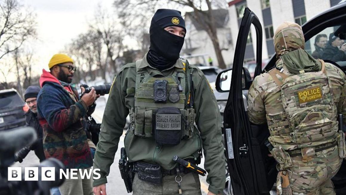 Minnesota kiện chính quyền Tổng Thống Donald Trump vì triển khai đặc vụ di trú 1 f8f57460 efff 11f0 85ce 21b695a729bd 1