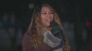 Yolanda Adams Hân Hoan Với Đề Cử Grammy Thứ Năm 15 Yolanda Adams Hân Hoan Với Đề Cử Grammy Thứ Năm