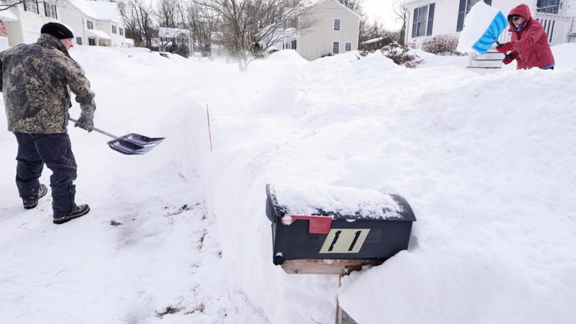 Bão "Bomb Cyclone" có thể đổ bộ bờ Đông cuối tuần này 1 f975e3b9 f8c8 4b53 a474