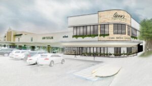 Nhà hàng Perry’s Steakhouse ở Houston đóng cửa do tranh chấp với chủ đất