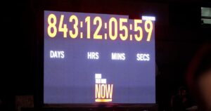 Israel Chấm Dứt Đồng Hồ Tưởng Niệm Con Tin Sau Khi Thi Hài Cuối Cùng Được Trả Về 15 Israel Chấm Dứt Đồng Hồ Tưởng Niệm Con Tin Sau Khi Thi Hài Cuối Cùng Được Trả Về