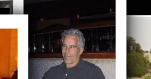 Bộ Tư pháp vẫn đang xem xét hồ sơ liên quan đến Epstein 19 Bộ Tư pháp vẫn đang xem xét hồ sơ liên quan đến Epstein