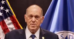 Giới chức ‘Border Czar’ bàn thảo về kế hoạch rút quân khỏi Minneapolis