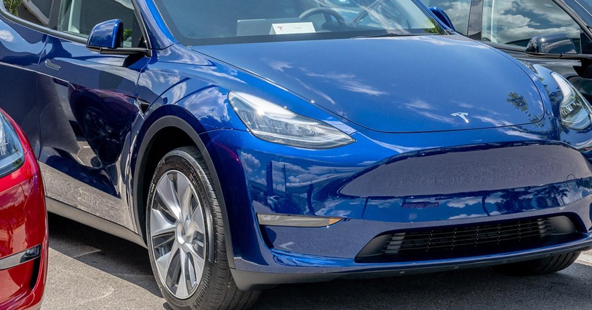 Tesla Mất Ngôi Vị Nhà Sản Xuất Xe Điện Lớn Nhất Thế Giới 1 f vert brk la tesla 260102 tegcvm