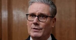 Ông Starmer lên án gay gắt phát ngôn về NATO của Tổng Thống Donald Trump