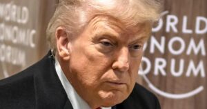 Tổng Thống Donald Trump Đề Cập Thỏa Thuận Greenland tại Davos 27 Tổng Thống Donald Trump Đề Cập Thỏa Thuận Greenland tại Davos