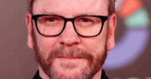 Kiefer Sutherland bị tố cáo hành hung tài xế xe