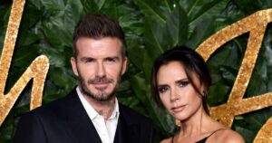 Brooklyn Beckham Nói Về Mâu Thuẫn Với Cha Mẹ Là Người Nổi Tiếng