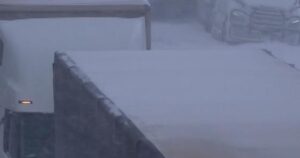 Thời tiết khắc nghiệt hoành hành nước Mỹ